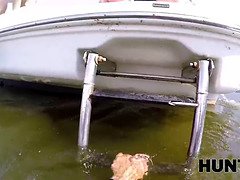 18, ブロンド, フェラチオ, ズームショット, ヨーロピアン, Hd, 剃毛, オッパイの