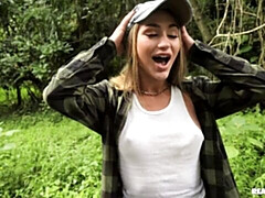 Большая жопа, Минет, Собачьи, Гибкие, Натуральные сиськи, На природе, Молоденькие, Сиськи