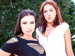 Penetracion con dedos, Penetracion con puños, Lesbiana, Lencería, Coño, Afeitado, Estriptis, Tetas