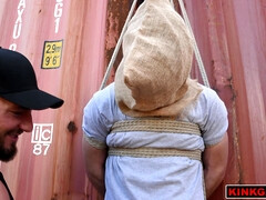 Blasen, Schwanz, Domination, Füsse, Behaart, Erniedrigung, Leder, Rau