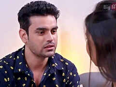 Hinter den kulissen, Vollbusig, Hundestellung, Selbstgemacht, Indisch, Mutti, Natürlichen titten, Titten