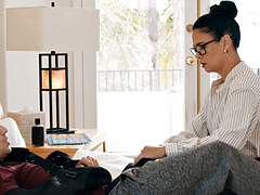 Aziatisch, Sperma shot, Handbeurt, Interraciaal, Moeder die ik wil neuken, Realiteit, Spaans, Lerarin