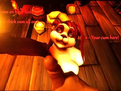 cum tribute wow - chiaan (world of warcraft)