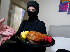 Mooie dikke vrouwen, Grote mammen, Pijpbeurt, Bruinharig, Handbeurt, Latijnse vrouw, Strippen, Tiener