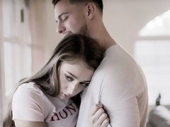 お尻, デカ尻, フェラチオ, 茶髪の, 服従, フェティッシュ, ティーン, オッパイの