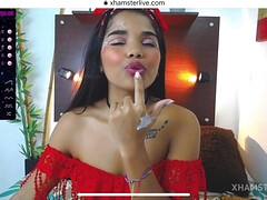 Leie, Grosser arsch, Selbstgemacht, Masturbation, Solo, Jungendliche (18+), Netzkamera