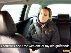 Amateur, Sucer une bite, Voiture, Hard, Argent, De plein air, Réalité, Nénés