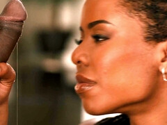 Анальный секс, Большие сиськи, Минет, Черненькие, Сперма на лице, Фетиш, Хд, Жесткий секс