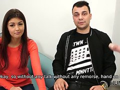 美人, 茶髪の, 浮気する, ヨーロピアン, お金, ハメ撮り, 現実, フェラする