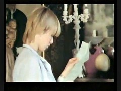 Sexo duro, Adolescente, Trio, Clasico