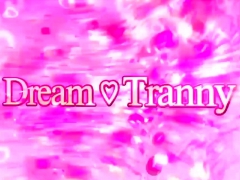 Filthy Tranny Sucks a Guy's Cock and He Sucks Hers