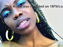 Любители, Черные, Черненькие, Сиськи