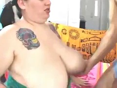 ぽっちゃり