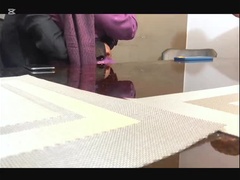 Office Girl Fucks Boss in Steamy Office Encounter - Saith in HD