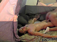 Любители, Черные