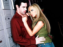 Grote kont, Grote lul, Grote mammen, Blond, Pijpbeurt, Hondjeshouding, Moeder die ik wil neuken, Toilet