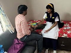 18 летние, Любители, Большой член, Колледж, Киски, Студентка, Тугие, Униформа