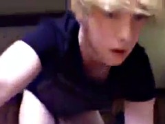 Leie, Schwul, Oma, Solo