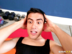 Gorda, Morena, Gorda, Madres para coger, Mamá, Sexo soft