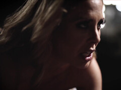 Auto, Bedriegen, Sperma, Hardcore, Moeder die ik wil neuken, Natuurlijke tieten, Schoolmeisje, Trio