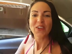 Kont, Lieveling, Grote kont, Grote mammen, Rondborstig, Handbeurt, Interraciaal, Kut duiken