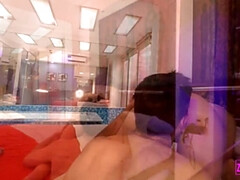 Anal, Niñera, Culo grande, Tetas grandes, Corrida, Hembra, Madres para coger, Orgasmo