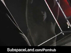 18 jahre, Sadomasochismus, Fesselspiele, Domination, Fetisch, Ablutschen, Jungendliche (18+), Gefesselt