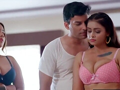 Gros cul, Grosse bite, Sucer une bite, Plantureuse, Indienne, Lesbienne, Seins naturels, Épouse