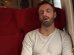 Blonde MILF Alisha Rydes Fucked Hardcore