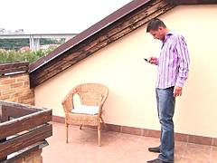 Anal, Bisexuelle, Sucer une bite, Homosexuelle, Hard