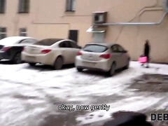 Freund, Gehörnter ehemann, Hundestellung, Geld, Natürlich, Natürlichen titten, Realität, Jungendliche (18+)