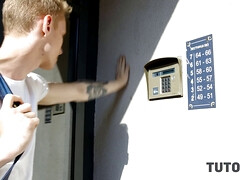 フェラチオ, カップル, Hd, キッチン, 淫乱熟女, ロシア人, ストッキング, フェラする