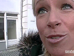 Deutsch, Milf