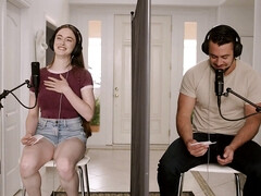 18 jaar, Grote mammen, Pijpbeurt, Bruinharig, Universiteit, Voeten, Hd, Realiteit