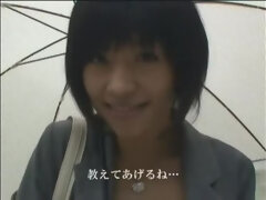 Большие сиськи, Парочка, Семяизвержение, Ласковые ручки, Японки