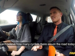 素人, アナル, フェラチオ, 車, バック, アウトドア