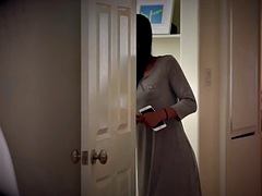 Брюнетки, Сперма на лице, Латиноамериканки, Молоденькие, Сиськи