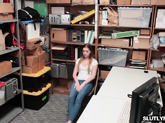 茶髪の, ハードコア, Hd, 現実, ティーン