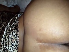 Amateur, Anal, Penetracion con puños, Abierta