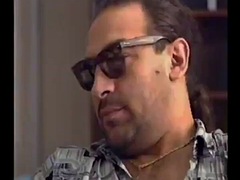 Jay sweet. the key witness