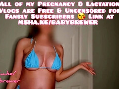 Amateur, Gros seins, Fétiche, Lactation, Mère que j'aimerais baiser, Mamelons, Enceinte, Nénés