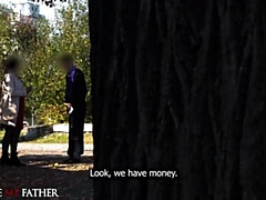 バック, ヨーロピアン, ハードコア, イタリア人, オーガズム, ラフ, 生徒, オッパイの