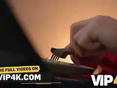 Mooi, Bruinharig, Schattig, Fetisj, Volledige film, Hd, Schreeuwen, Tieten likken