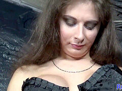 Amateur, Transsexuelle, Solo, Jouets