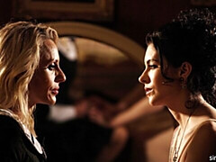 デカ尻, デカパイ, キス, レズビアン, 下着, 淫乱熟女, オマンコ, 剃毛