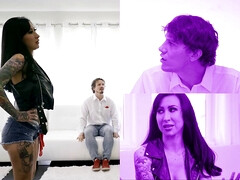 Tetas grandes, Residencia universitaria, Penetracion con dedos, Cuadrupleta, Grupo, Hd, Orgasmo, Afeitado