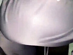 In den arsch, Arsch, Blondine, Blasen, Paar, Natürlichen titten, Muschi, Hoch