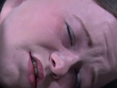 Bondage discipline sadomasochisme, Gebondenheid, Fetisj, Kokhalzen, Speelgoed