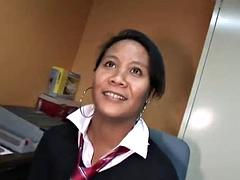 Amateur, Asiatique, Sucer une bite, Néerlandais, Mature, Mère que j'aimerais baiser, Secrétaire, Rétro ancien