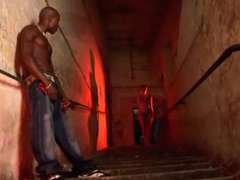 Arabisch, Interrassisch